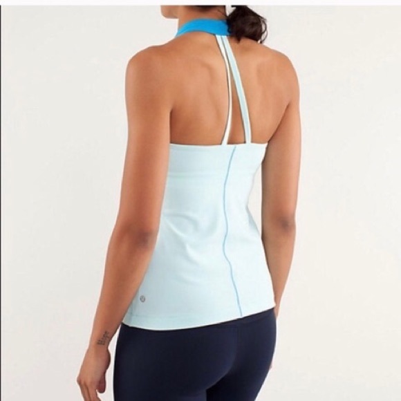 NEW - Lululemon Open Soul Tank - Picture 3 of 6
